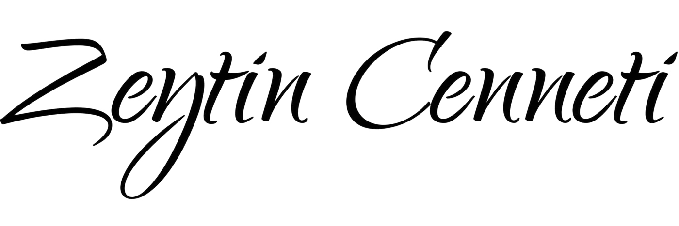 Zeytin Cenneti