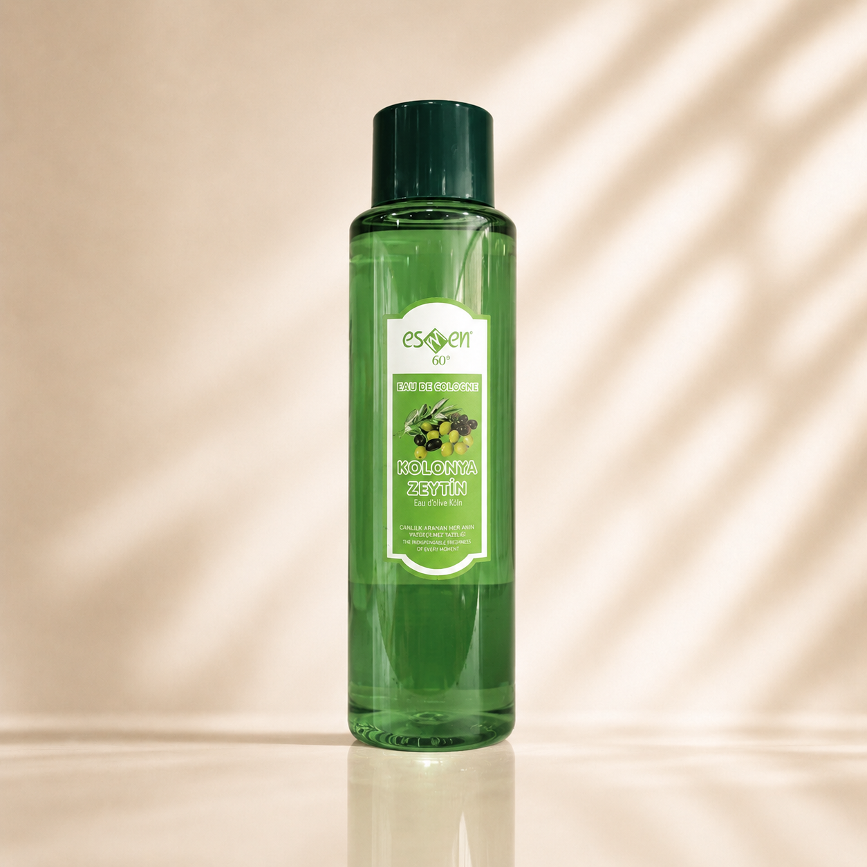 Esmen Zeytin Kolonyası 400 Cc
